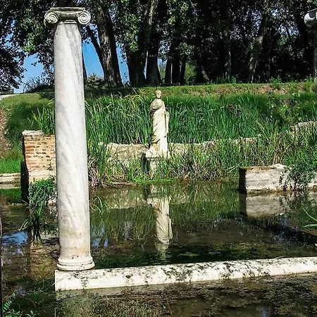 Olympos Philoxenia, μεταξύ βουνού και θάλασσας Villa