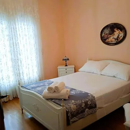 Olympos Philoxenia, μεταξύ βουνού και θάλασσας *