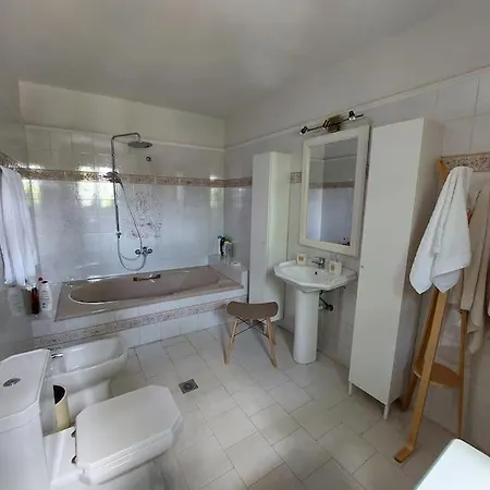 Olympos Philoxenia, μεταξύ βουνού και θάλασσας