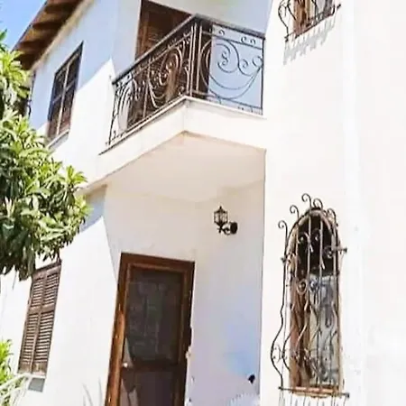 Villa Olympos Philoxenia, μεταξύ βουνού και θάλασσας *