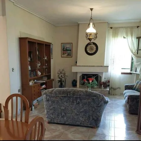 Olympos Philoxenia, μεταξύ βουνού και θάλασσας Villa *