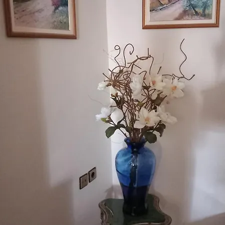 Villa Olympos Philoxenia, μεταξύ βουνού και θάλασσας *