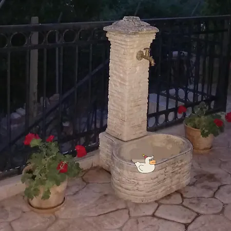 Olympos Philoxenia, μεταξύ βουνού και θάλασσας Kateríni