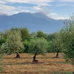 Olympos Philoxenia, μεταξύ βουνού και θάλασσας Villa *