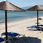 Olympos Philoxenia, μεταξύ βουνού και θάλασσας * Kateríni