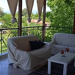 Olympos Philoxenia, μεταξύ βουνού και θάλασσας Villa *
