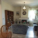 Olympos Philoxenia, μεταξύ βουνού και θάλασσας Villa *