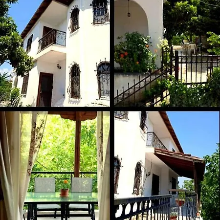 Olympos Philoxenia, μεταξύ βουνού και θάλασσας *