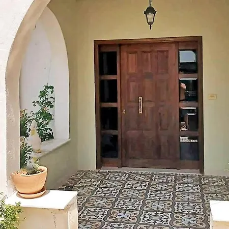 Olympos Philoxenia, μεταξύ βουνού και θάλασσας