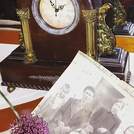 Βίλα Olympos Philoxenia, μεταξύ βουνού και θάλασσας Κατερίνη