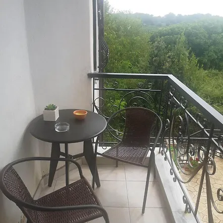 Olympos Philoxenia, μεταξύ βουνού και θάλασσας Βίλα