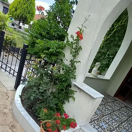 Olympos Philoxenia, μεταξύ βουνού και θάλασσας *