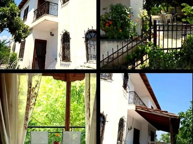 Olympos Philoxenia, μεταξύ βουνού και θάλασσας *