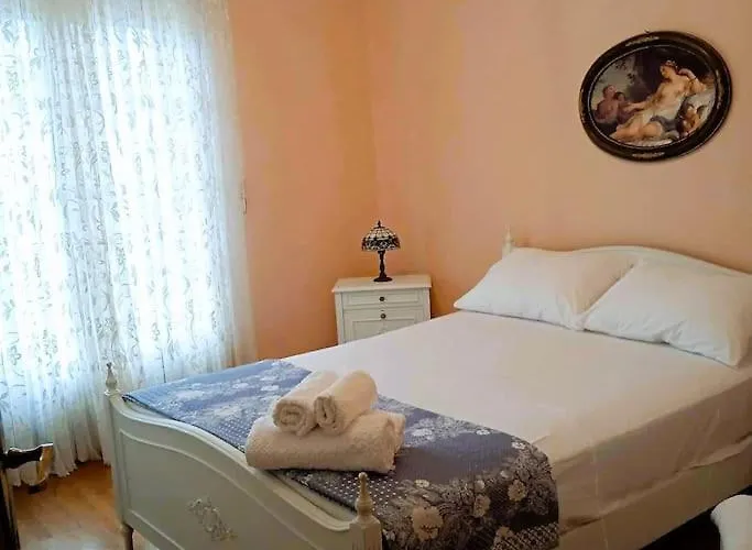 Olympos Philoxenia, μεταξύ βουνού και θάλασσας *