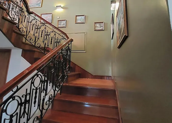 Olympos Philoxenia, μεταξύ βουνού και θάλασσας Kateríni