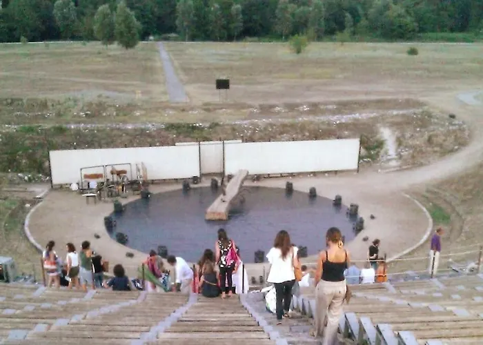 Olympos Philoxenia, μεταξύ βουνού και θάλασσας Villa