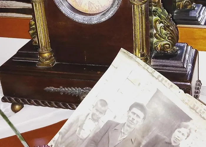 Villa Olympos Philoxenia, μεταξύ βουνού και θάλασσας Kateríni