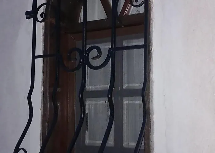 Olympos Philoxenia, μεταξύ βουνού και θάλασσας