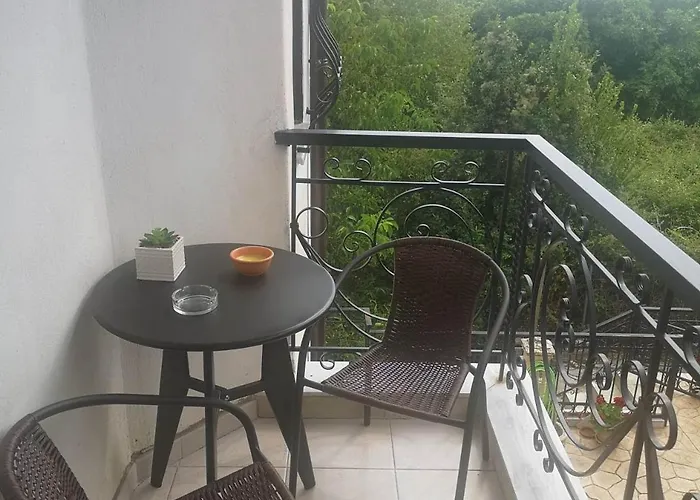 Olympos Philoxenia, μεταξύ βουνού και θάλασσας Villa