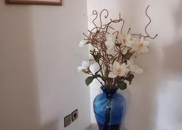 Villa Olympos Philoxenia, μεταξύ βουνού και θάλασσας *